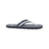 adidas mens Hurtle M MYSBLU/ACIYEL/FTWWHT Flip-Flop – 10 UK (GA0990)
