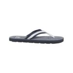 adidas mens Hurtle M MYSBLU/ACIYEL/FTWWHT Flip-Flop – 10 UK (GA0990)