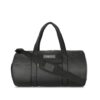 Lavie Sport Olympic Leatherette Unisex Travel Duffle Bag | Stylish & Spacious Weekender Travel Bag | Duffle Bag for Gym, Sports, Training