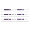 SYSKA SQ2001-20W-SLM 20Watt Slim T5 LED Tubelight (Pack of 3, White)