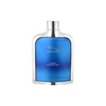 Jaguar Classic Electric Sky Eau de Toilette for Men | Long Lasting | Fresh Aromatic Fougère Cologne | Modern Masculine Fragrance Spray | Cool Crisp Designer Mens Perfume | Daily Wear Scent | Gift for Him | 100ml