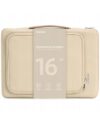 innostyle OmniProtect Carrying Sleeve, Gentle Sand, 16inch