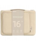 innostyle OmniProtect Carrying Sleeve, Gentle Sand, 16inch