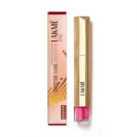 LAKMÉ LAKM Lakme 9to5 Overtime Shine Tinted Lip Oil – Berry Bling 5.3ml | 3Ml