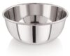 Neelam Stainless Steel 6, 22 Gauge Prem 250 ml Vati, Dinner Bowl Katori Serving Vati, Durable Quality, Elegant, Perfect for Serving Snacks, Desserts, and Condiments, Sliver
