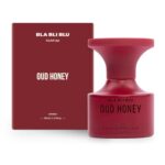 BLABLIBLU Oud Honey Unisex Perfume for Men & Women|30ml Long-Lasting Parfum Fragrances – A Notch above EDP, EDT & EDC|Perfume For Man & Woman|Oud, Sweet Woody & Honey Notes|