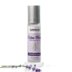 LEXAURIC Calm Wave Stress & Anxiety Relief Roll-On 10ml | Lavender • Peppermint • Tea Tree • Rosemary Blend | 100% Natural • Travel Pulse-Point Aromatherapy Oil