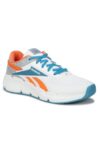 Reebok Zig Ocenica Lite – Men White Running Shoes