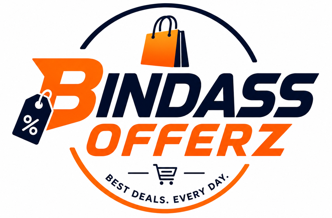 Bindass Offerz