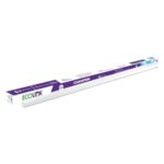 EcoLink 20w LED Batten/Tubelight | Champion Compact 4-ft LED Batten for Living Room & Bedroom | Cool White,Pack of 1