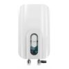 GM Fogo 5 LTR 3000 Watt Instant Water Heater | Advanced 3 Level Safety with Stainless Steel Tank & Compact Design | 6.5 Bar Pressure for High Rise Building | Suitable for Kitchen & Bathroom | White