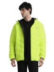 Jack & Jones Hooded Puffer Jacket