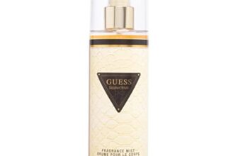 GUESS Seductive Body Mist – For Women (250 ml)