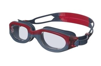 Viva Swimming Fusion Swim Goggle Wide View Anti-Fog UV Protection