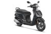 Hero MotoCorp DESTINI 110 VX Scooter Booking for Ex-Showroom Price (Matt Steel Grey, Destini 110 VX)