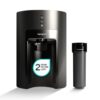 Aquaguard Delight Aquasaver RO+UV+UF+MC Tech | 2-year filter life | With Mega Sediment filter | 2 Free cleaning service | 60% Higher Water Recovery | 9-Stage Purification | India’s No.1 Purifier*