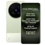 vivo X300 Ultra 5G (Victory Green, 16GB RAM, 512GB Storage) with No Cost EMI/Additional Exchange Offers