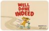 Congratulations! – Amazon Pay eGift Card