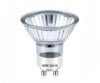 AuraDecor GU10 Halogen Light Bulb, 50W, 2800K Warm White, Dimmable Spotlights for Track & Candle Warmer Lamps (1, Warm White)