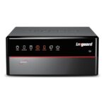 Livguard Neugen 800 VA/12V Pure Sine Wave Inverter with Artificial Intelligence | NUS950 for Homes and Offices | 3 Years Warranty