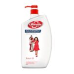 Lifebuoy Body Wash Total10, 1l | Advanced Germ Protection And Cleanliness