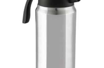 Freshia Stainless Steel Insulated Flask