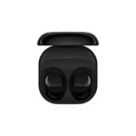 Samsung Galaxy Buds Core (Black) Galaxy AI Enabled in-Ear TWS with ANC | Enriched Bass | 6 Mic Setup | IP54 | 35hrs Battery | Touch Controls