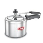 Judge by Prestige Basics 3 L Aluminium Pressure Cooker Innerlid