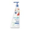 Everyuth Naturals Sun Care Berries Body Lotion | 24Hr Hydration with SPF 15 | Smooth, Radiant & Healthy Skin | With 100% Natural Almond Milk & Aloe Vera| For All Skin Types – 500ml Bottle