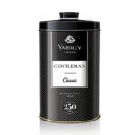 Yardley gentleman Classic talc 400gm, Black