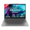 Lenovo IdeaPad Slim 5 Intel Core Ultra 7 355 Next-Gen AI PC (16GB RAM/512GB SSD/14 (35.5cm)/WUXGA OLED/Copilot+ PC/Windows 11/MSO 365 Basic+Office 2024/1Yr ADP Free/Grey/1.4Kg), 83S5005KIN