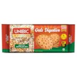 Unibic Foods Oat’s Digestive Cookies, 600 g