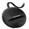 Blaupunkt BT03 Wireless Bluetooth Speaker with Deep Bass & Mobile Stand (Black)