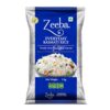 Zeeba Everyday Basmati Rice 5 Kg, Perfect for Everyday Cooking (Cooked length upto 14mm*)