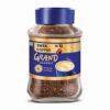 Tata Classic Instant Coffee, 90g Jar, Chicory Mix With Strong Taste & Rich Aroma, With Flavour Locked Decoction Crystals