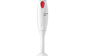 Bosch 300W Hand Blender (White) MS1WR0001I
