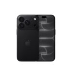 iPhone 18 Pro (256 GB) – Black