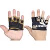 Kobo WTG-65 Weight Lifting Gym Gloves Hand Protector for Fitness Training