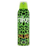 Nike Hub Man Deodorant