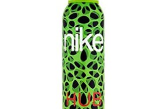 Nike Hub Man Deodorant