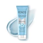 POND’S Hydra Miracle Gentle Gel Face Wash 100g | Refreshing Gel Face Wash | Gently cleanses and balances Microbiome for 24-hour Hydration