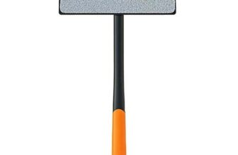 Ameedarshan 360 Rotating Easy to Assemble Microfiber Mop Telescopic Window Mops Glass Wiper Cleaning