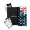Amazon Basics Undated 2026 Planner with Daily, Weekly and Monthly Sections, To-Do Lists, Bookmarks and Stickers (A5, Black)