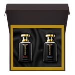 Park Avenue Gift Set For Men – Euphoria & Harmony – Eau De Parfum Men, 200ml | Perfume for Men | Premium Luxury Fragrance Scent | Long-lasting Aroma Perfume