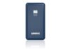 Luminous 1202|Mini Ups|Dual-Band Router | Reliable Power Backup During Power Cut for WiFi Router,Intercom,Set-Top Box,Alexa,and Mini Camera|Upto 4Hrs Portable & Protection,Blue