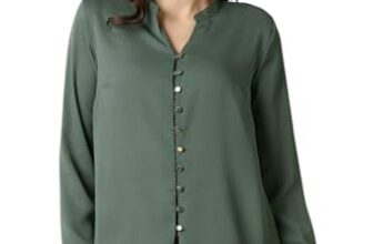 Allen Solly Womens Tops