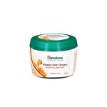 Himalaya Protein Hair Cream | Nourishes & Conditions Dry, Frizzy Hair | With Chickpea & Amla | Pre & Post Wash | Non‑Sticky | For Men & Women