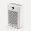 OTEK HEPA H13 Air Purifier for Home & Bedroom | Covers up to 500 Sq Ft | 350 m³/hr CADR | Real-Time Laser PM2.5 Sensor | 3 Speed, Auto & Sleep Mode | 1 Year Warranty | Child Lock | White 520A