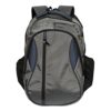 Hawai Polyester 35 litre Laptop Backpack, 3 Compartment, 2 Bottle Holder, Organizer, School bag for Boys & Girls, College Bag for Men and Women, Travel Bag, Office Bag-0530060200204