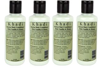 Herbigiri Herbal Vanila & Honey Hair Conditioner – 840ML